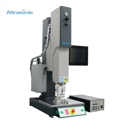 ultrasonic welding machine